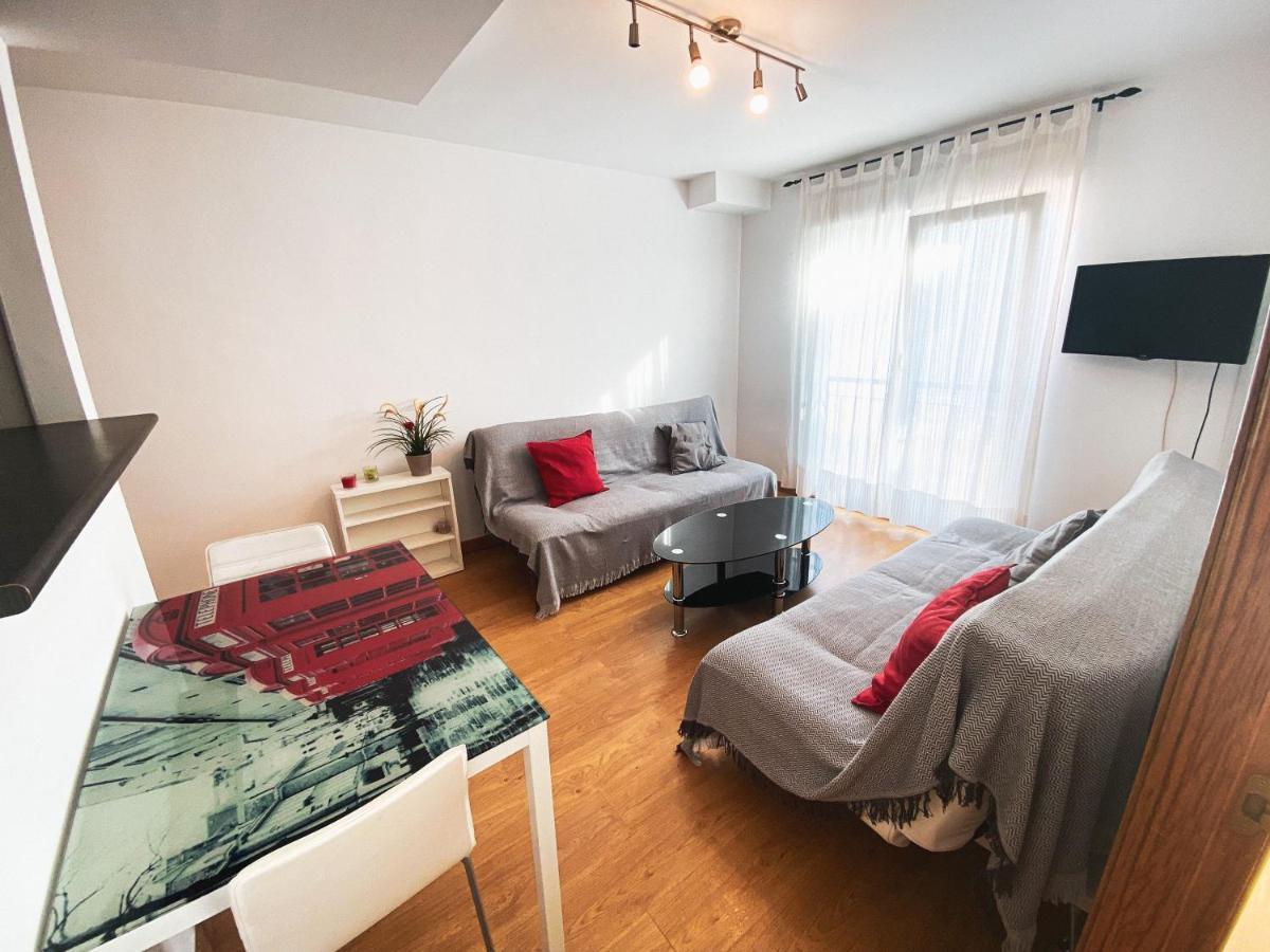 Bonito Apartamento En El Centro De Torremolinos Apartment Torremolinos