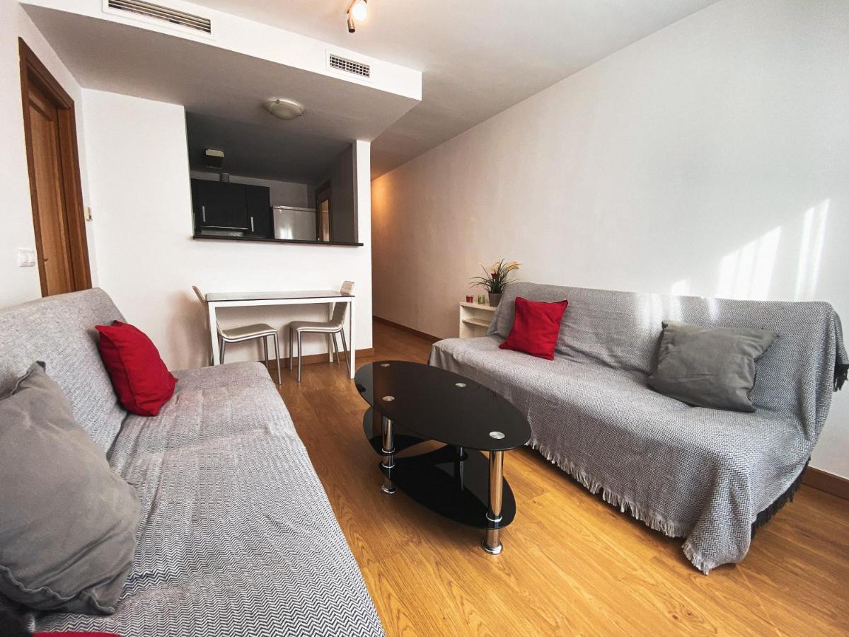 Apartment Bonito Apartamento En El Centro De Torremolinos Torremolinos